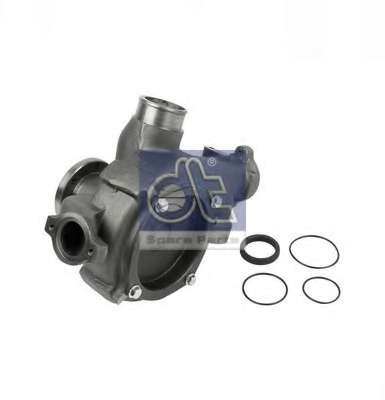 Водяной насос