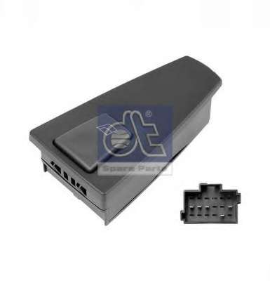 Блок керування