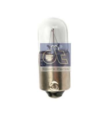 Лампа накаливания, стояночные огни / габаритные фонари