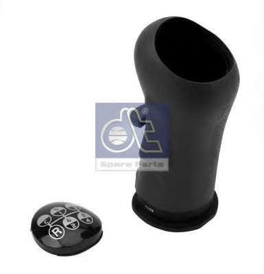 Ручка рычага переключения передач