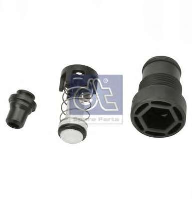 Обратный клапан