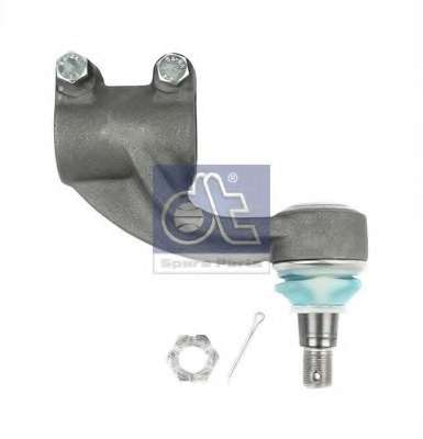 Наконечник рульової тяги