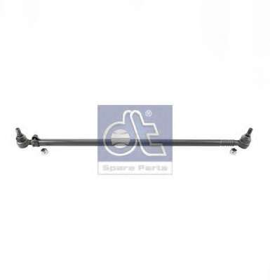 Продольная рулевая тяга