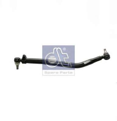 Поздовжня рульова тяга