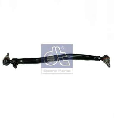 Продольная рулевая тяга