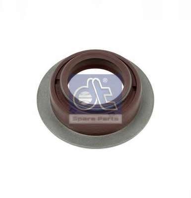 Уплотняющее кольцо, ступенчатая коробка передач