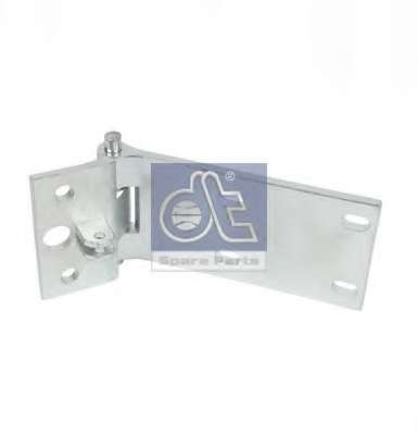 Шарнир двери