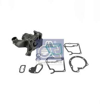 Водяной насос