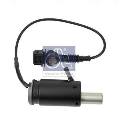 Ручка рычага переключения передач