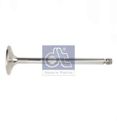 Выпускной клапан