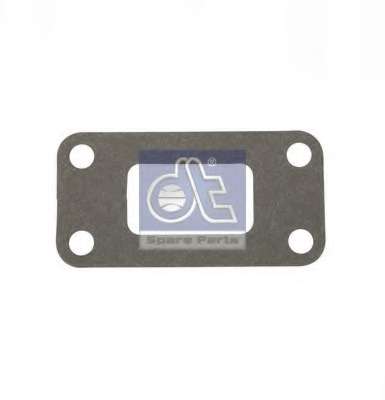 Прокладка, водяной насос