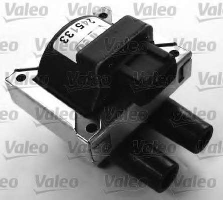 Катушка зажигания