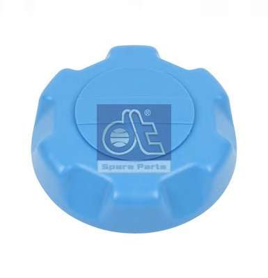 Крышка, топливной бак