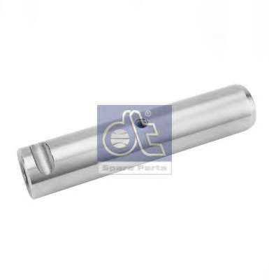 Палец ушка рессоры