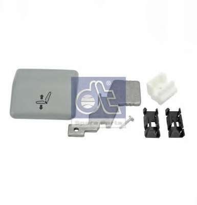 Регулировочный элемент, регулировка сидения