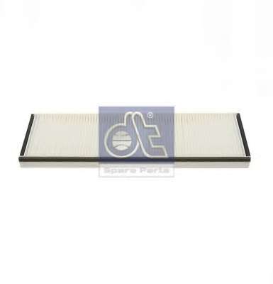 Фильтр, воздух во внутренном пространстве