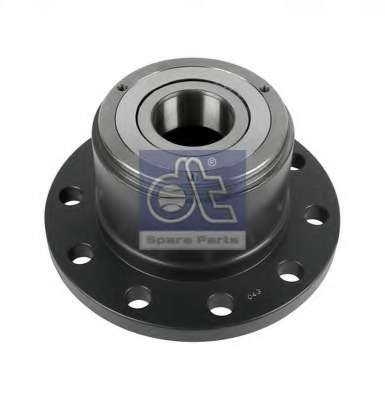 Ступица колеса