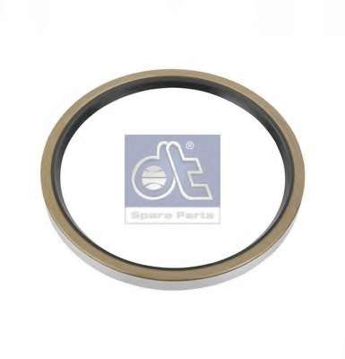 Уплотняющее кольцо, ступица колеса