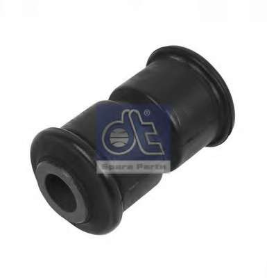 Подшипник, серьга рессоры