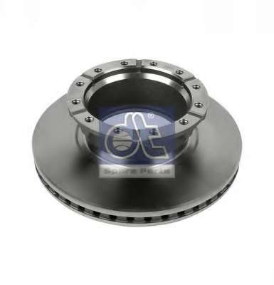 Тормозной диск