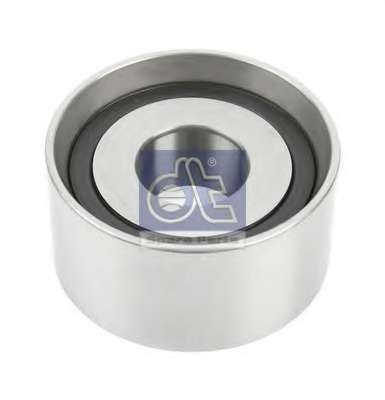 Паразитный / ведущий ролик, поликлиновой ремень