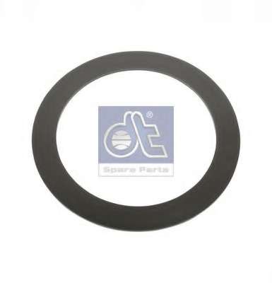 Уплотняющее кольцо, ступица колеса