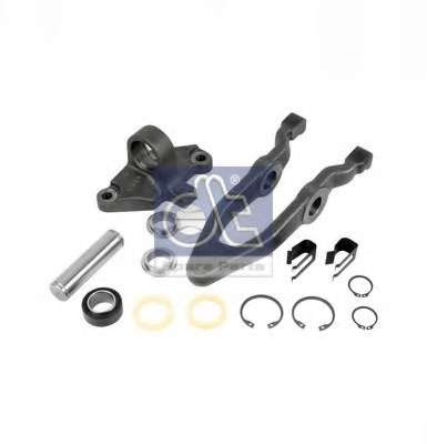 Вилка зчеплення