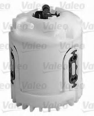 Насос, топливоподающяя система