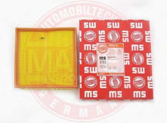 Воздушный фильтр