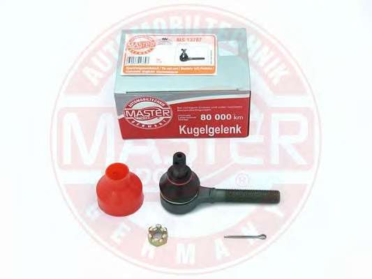 Наконечник поперечной рулевой тяги