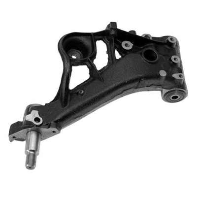 Рычаг независимой подвески колеса, подвеска колеса