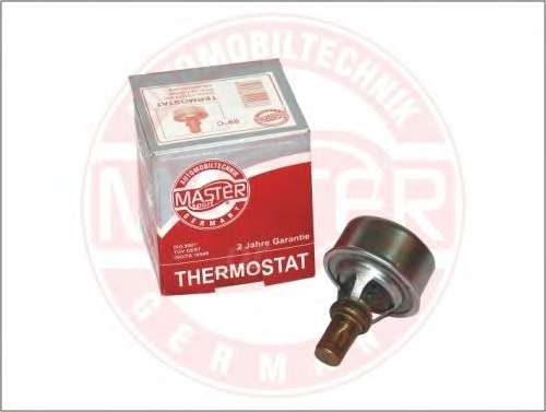 Термостат, охлаждающая жидкость