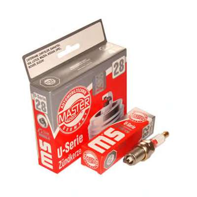 Свеча зажигания