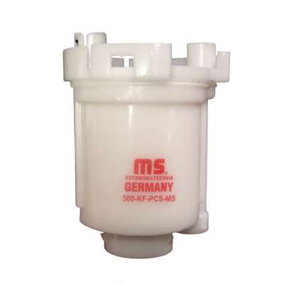 Топливный фильтр