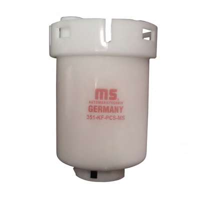 Топливный фильтр