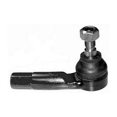 Наконечник поперечной рулевой тяги