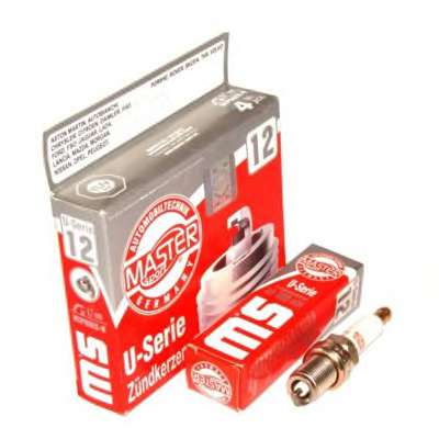 Свеча зажигания