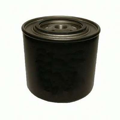 Масляний фільтр