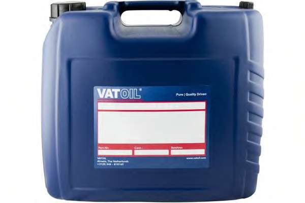Трансмісійна олива VAT 50203