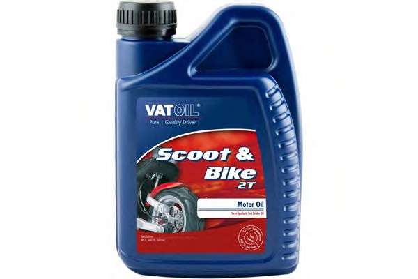 Моторна олива VatOil 50236