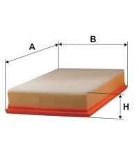 Воздушный фильтр