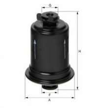 Топливный фильтр