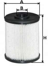 Топливный фильтр