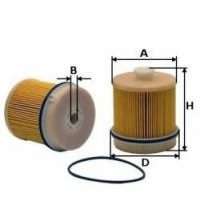 Топливный фильтр