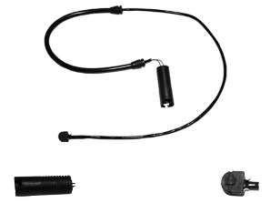 Сигнализатор, износ тормозных колодок