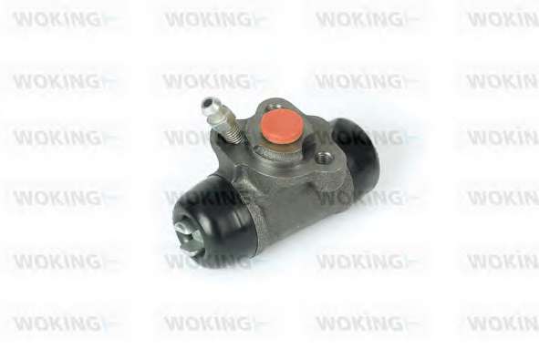 Колесный тормозной цилиндр