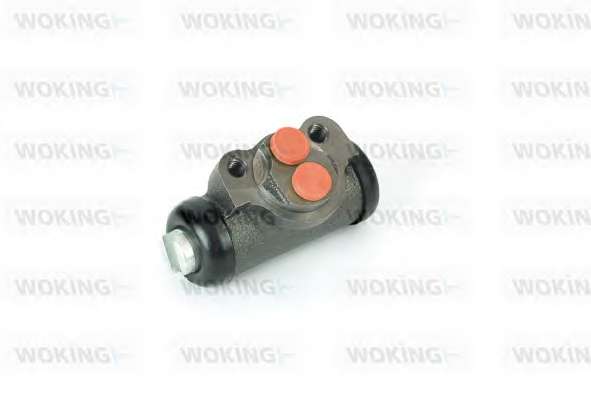 Колесный тормозной цилиндр