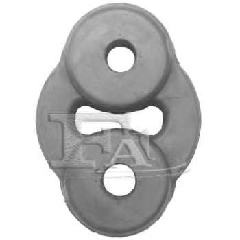 FISCHER HYUNDAI кріплення глушника Lantra -95, S Coupe  -96.