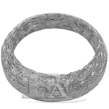 Кришка, вихлопна труба