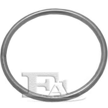 FISCHER FORD кільце глушника 60,1x68,3x4,3 mm Mondeo 2,0-2,2TDCI -07